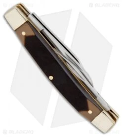 Old Timer Limited Edition 3-Piece Gift Set Fixed/Folders Black W/ Tin 14 Old Timer Limited Edition 3-Piece Gift Set Fixed/Folders Black W/ Tin -Schrade Old Timer 3 Piece Fixed Folders Saw Cut Handles Satin BHQ 123469 jr folding 1 side