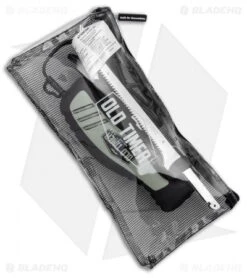 Old Timer Electric Fillet Knife 110V (Two Serrated Blades) Cable 12 Old Timer Electric Fillet Knife 110V (Two Serrated Blades) Cable -Schrade Old Timer Electric Fillet Knife 110V BHQ 125157 jr bag 3