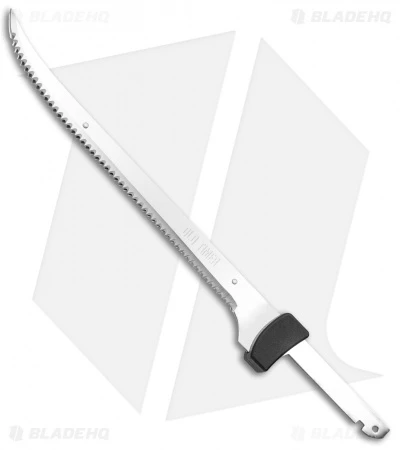 Old Timer Electric Fillet Knife 110V (Two Serrated Blades) Cable 5 Old Timer Electric Fillet Knife 110V (Two Serrated Blades) Cable - Image 3