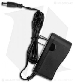 Old Timer Electric Fillet Knife Lithium Ion (Two Serrated Blades) Battery 11 Old Timer Electric Fillet Knife Lithium Ion (Two Serrated Blades) Battery -Schrade Old Timer Electric Fillet Knife 110V BHQ 125157 jr cord 2