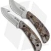 Schrade Old Timer Snowblind Camo Fixed Blade Hunting Knife Combo Set (2 Piece) -Schrade Old Timer Snowblind Camo 2 Piece Set 1085928 BHQ 87011 jr