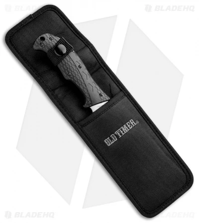 Schrade Old Timer Switch-It Copperhead Fixed Blade Knife Set (4 Piece) 1085937 7 Schrade Old Timer Switch-It Copperhead Fixed Blade Knife Set (4 Piece) 1085937 - Image 5