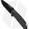 Schrade Folding Knife Black Aluminum (2.75" Black) SCH219BK 2 Schrade Folding Knife Black Aluminum (2.75" Black) SCH219BK -Schrade Schrade Black Alum Black SCH219BK BHQ 61930 jr