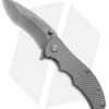 Schrade D2 Drop Point Frame Lock Knife Titanium (3.375" Gray) SCH601Ti 1 Schrade D2 Drop Point Frame Lock Knife Titanium (3.375" Gray) SCH601Ti -Schrade Schrade D2 ti gray BHQ 21969 er