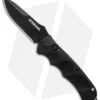 Schrade Extreme Survival Spear Point Automatic Knife (3.25" Black) SC60B