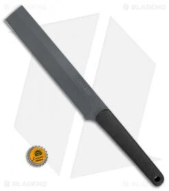 Schrade FROE Full Tang Fixed Blade Knife (8.5" Gray) SCHF64CP -Schrade Schrade FROE gray SCHF64CP BHQ 68078 er size