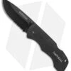 Schrade Imperial Slick Slope Lockback Knife Black (3.25" Black) IMP105BSCP 1 Schrade Imperial Slick Slope Lockback Knife Black (3.25" Black) IMP105BSCP -Schrade Schrade Imperial Slick Slope LB Black Black GX 31032 jr