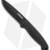 Schrade Large Frontier Fixed Blade Black TPE (4.3" Black) SCHF56L 1 Schrade Large Frontier Fixed Blade Black TPE (4.3" Black) SCHF56L -Schrade Schrade Large Frontier black TPE black SCHF56L BHQ 62038 er