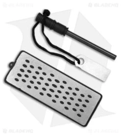 Schrade Large Kukri Machete Fixed Blade Knife Black Rubber (13" Black) -Schrade Schrade Large Kukri Machete BHQ 119709 td tools