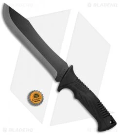 Schrade Machete & Hatchet Combo Set - SCHCOM6 -Schrade Schrade Machete Hatchet Combo SCHCOM6CP BHQ 67528 jr machete bottlecap