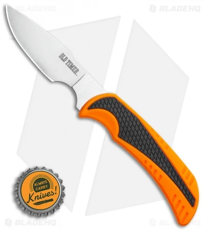 Old Timer Blaze 4-Piece Hunting Knife Kit 4 Old Timer Blaze 4-Piece Hunting Knife Kit - Image 2