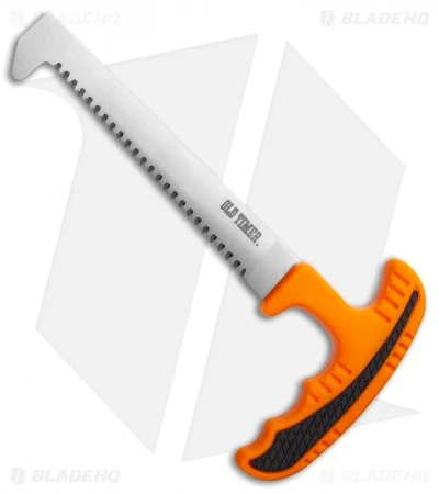 Old Timer Blaze 4-Piece Hunting Knife Kit 7 Old Timer Blaze 4-Piece Hunting Knife Kit - Image 5