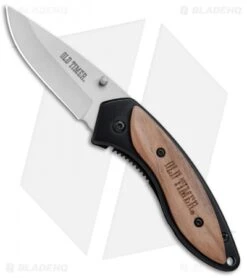 Schrade Old Timer 2 Piece Clip Folder & Fixed Blade Knife Combo Set (Set Of 2) -Schrade Schrade Old Timer 2 Piece Clip Folder Fixed Combo Set of 2 OTP17 22CP BHQ 75972 jr folder 2