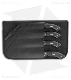 Schrade Old Timer Hunting Kit Combo - 5 Piece -Schrade Schrade Old Timer Hunting Kit Combo 5 Piece BP 22458 jr sheath