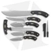 Schrade Old Timer Hunting Kit Combo - Set Of 7 -Schrade Schrade Old Timer Hunting Kit Combo Set of 7 BP 22043 jr 3