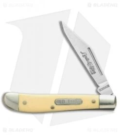 Schrade Old Timer Limited Edition Pocket Knife Gift Set Yellow (Set Of 3) 10 Schrade Old Timer Limited Edition Pocket Knife Gift Set Yellow (Set Of 3) -Schrade Schrade Old Timer Lim Gift Set Yellow SCPROM 16 20CP BHQ 50615 jr knife 3