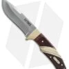 Schrade Old Timer Pioneer Fixed Blade Knife Brown Wood (4" Satin) SCH30OT 1 Schrade Old Timer Pioneer Fixed Blade Knife Brown Wood (4" Satin) SCH30OT -Schrade Schrade Old Timer Pioneer Brown Wood Satin GX 31440 jr