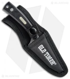 Schrade Old Timer Sharpfinger And Minuteman Knife Set (Set Of 2) OTP17-23CP -Schrade Schrade Old Timer Sharpfinger Minuteman Set of 2 OTP17 23CP BHQ 75980 jr fixed sheath