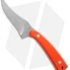 Schrade Old Timer Sharpfinger Fixed Blade Hunting Knife Orange (3.25" Satin) 1 Schrade Old Timer Sharpfinger Fixed Blade Hunting Knife Orange (3.25" Satin) -Schrade Schrade Old Timer Sharpfinger orange satin BHQ 62079 er