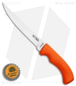 Schrade Old Timer Blaze 3-Piece Hunting Knife Set + Sharpening Rod 23 Schrade Old Timer Blaze 3-Piece Hunting Knife Set + Sharpening Rod -Schrade Schrade Ot Blaze 3 Pc Tpe 1130052 BHQ 114790 LS Guthook Fillet Bottlecap