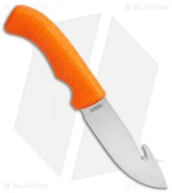 Schrade Old Timer Blaze 3-Piece Hunting Knife Set + Sharpening Rod 19 Schrade Old Timer Blaze 3-Piece Hunting Knife Set + Sharpening Rod -Schrade Schrade Ot Blaze 3 Pc Tpe 1130052 BHQ 114790 LS Guthook Spine