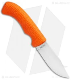 Schrade Old Timer Blaze 3-Piece Hunting Knife Set + Sharpening Rod 16 Schrade Old Timer Blaze 3-Piece Hunting Knife Set + Sharpening Rod -Schrade Schrade Ot Blaze 3 Pc Tpe 1130052 BHQ 114790 LS Spine