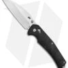 Schrade Alpha Radok Pivot Lock Knife Marble Carbon Fiber (3.75" Satin) -Schrade Schrade Radok Pivot Lock CF Satin BHQ 140055 jr