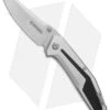 Schrade SCH705 Liner Lock Knife Aluminum/Rubber (3" Bead Blast) 1084289 -Schrade Schrade SCH705 Aluminum Rubber BB BHQ 81957 er