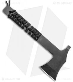 Schrade Axe/Folder Pocket Knife Stainless Steel Combo 1132984 16 Schrade Axe/Folder Pocket Knife Stainless Steel Combo 1132984 -Schrade Schrade Schrade Axe and Folder Combo 1132984 BHQ 116100 LS Axe Spine