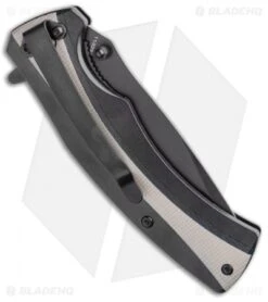 Schrade Axe/Folder Pocket Knife Stainless Steel Combo 1132984 13 Schrade Axe/Folder Pocket Knife Stainless Steel Combo 1132984 -Schrade Schrade Schrade Axe and Folder Combo 1132984 BHQ 116100 LS Side