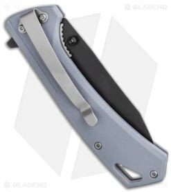 Schrade Fixed Blade/Folder Knife Combo Knife Set -Schrade Schrade Schrade Fixed Blade Folder Com 1132986 BHQ 115856 LS Side