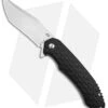 Schrade Scramble Liner Lock Knife Black Aluminum (3.5" Satin) 2 Schrade Scramble Liner Lock Knife Black Aluminum (3.5" Satin) -Schrade Schrade Scramble LLK Black Aluminum 3in Satin BHQ 140097 td