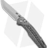 Schrade Truix Pivot Lock Knife Gray G-10 (3.1" Bead Blast) -Schrade Schrade Truix Pivot Lock Knife Gray G10 3n BB BHQ 140058 td