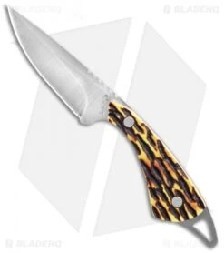 Schrade Uncle Henry 2 Piece Fixed Blade W/ Switch-It Folder -Schrade Schrade Uncle Henry 2pc Fixed blade w Switch it Folder 1157959 BHQ 122420 td knife 1