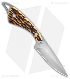 Schrade Uncle Henry 2 Piece Fixed Blade W/ Switch-It Folder -Schrade Schrade Uncle Henry 2pc Fixed blade w Switch it Folder 1157959 BHQ 122420 td knife 1 spine