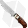 Schrade Walden 70th Anniversary Limited Edition Fixed Blade Knife (4" Satin)
