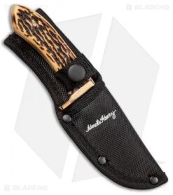 Schrade Uncle Henry 3-Piece Limited Edition Gift Set 1085954 7 Schrade Uncle Henry 3-Piece Limited Edition Gift Set 1085954 -Schrade Schrade uncle henry 3 piece lim edition gift set BHQ 89442 jr sheath