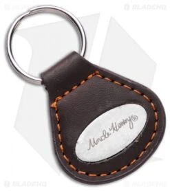 Uncle Henry 2 Piece Fixed Blade/Folder/Pen/Key Fob Tin -Schrade Uncle Henry 2pc Fixed Folder Tin With Pen Keychain BHQ 123472 td Keychain