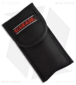 Schrade Uncle Henry 5UH Bruin Lockback Folding Knife (2.75" Satin Plain) -Schrade schrade 5uh uncle henry bruin lockback sheath