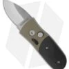 Schrade California Issue Automatic Knife (1.75" Satin) SCALGB 1 Schrade California Issue Automatic Knife (1.75" Satin) SCALGB -Schrade schrade flipper scalgb