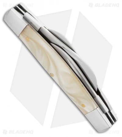 Schrade Imperial Congress Knife 3.625" Cracked Ice IMP20CI 4 Schrade Imperial Congress Knife 3.625" Cracked Ice IMP20CI - Image 2