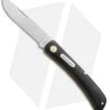 Schrade Imperial Folding Knife 3.75" Black IMP22 -Schrade schrade imperial imp22