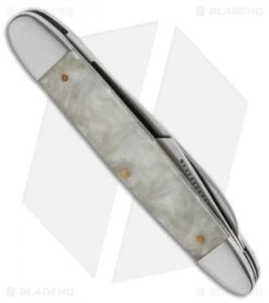 Schrade -Schrade schrade imperial imp9 side