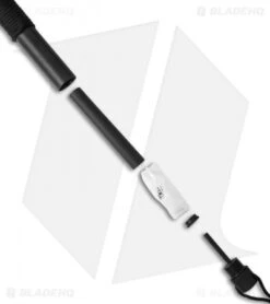 Schrade Phantom Long Survival Spear SCHSP1 -Schrade schrade phantom long spear schsp1 butt cm