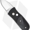 Schrade California Issue Automatic Knife Black (1.75" Satin) SCAL-A -Schrade schrade s cal a