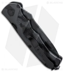 Schrade Extreme Survival Drop Point Automatic (3.25" Urban Camo) SC60C -Schrade schrade sc60cs side cm