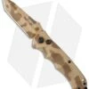 Schrade Extreme Survival Tanto Automatic Knife (3.25" Desert Camo) SC60DT -Schrade schrade sc60dt cm