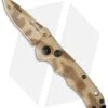 Schrade Mini Extreme Survival Automatic (2.5" Desert Camo) SC60MD -Schrade schrade sc60md cm