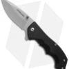 Schrade Folding Knife Black G-10 (3.5" Bead Blast) SCH109 1 Schrade Folding Knife Black G-10 (3.5" Bead Blast) SCH109 -Schrade schrade sch109