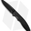 Schrade Liner Lock Knife Black (3.375" Black) SCH216 -Schrade schrade sch216 cm